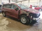 2017 Chrysler Pacifica Touring იყიდება Franklin-ში, WI - Front End