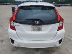 2016 Honda Fit Lx   на продаже в Hampton, VA - Front End
