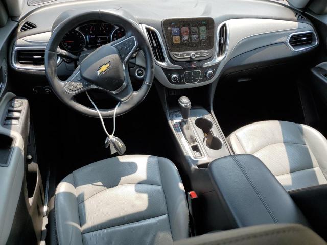  CHEVROLET EQUINOX 2018 Szary