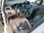2012 Honda Odyssey Touring на продаже в Woodhaven, MI - Front End