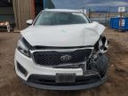 2016 Kia Sorento Lx for Sale in Colorado Springs, CO - Front End