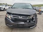 2015 Honda Odyssey Exl for Sale in Littleton, CO - Front End