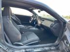 2010 CHEVROLET CAMARO LT   for sale at Copart OK - OKLAHOMA CITY