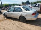2001 Toyota Corolla Ce   for Sale in China Grove, NC - Front End