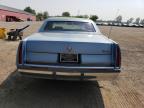 1993 CADILLAC FLEETWOOD CHASSIS   à vendre chez Copart ON - LONDON