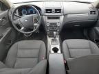 2010 Ford Fusion Se на продаже в Appleton, WI - Side
