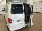 2016 VOLKSWAGEN TRANSPORTE for sale at Copart BRISTOL