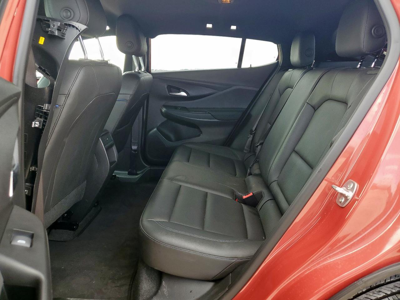 2024 Buick Envista Sport Touring VIN: KL47LBE21RB178409 Lot: 60744305