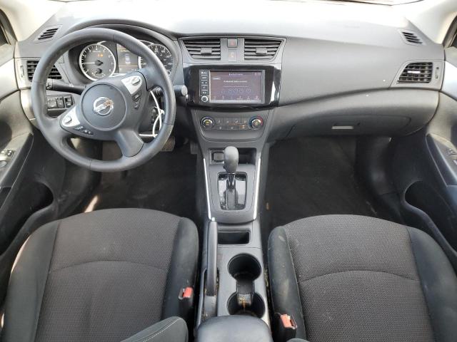  NISSAN SENTRA 2019 Blue