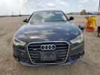2013 Audi A6 Premium Plus   للبيع في Houston، TX - Rear End