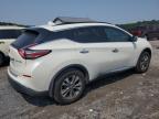 2017 Nissan Murano S for Sale in York Haven, PA - Side