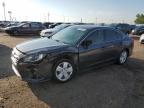 2018 Subaru Legacy 2.5I   на продаже в Greenwood, NE - Front End