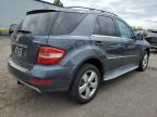 2011 Mercedes-Benz Ml 350 4Matic for Sale in Portland, OR - Front End