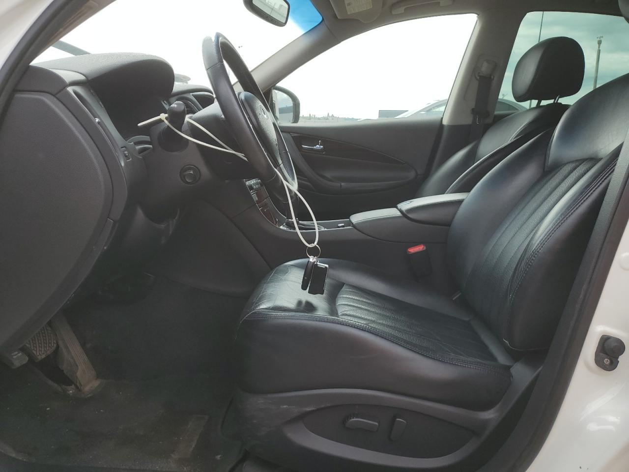 2015 Infiniti Qx50 VIN: JN1BJ0HR7FM772489 Lot: 61389585
