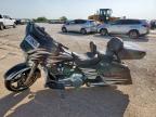 2017 Harley-Davidson Flhxs Street Glide Special   na sprzedaż w Abilene, TX - Front End