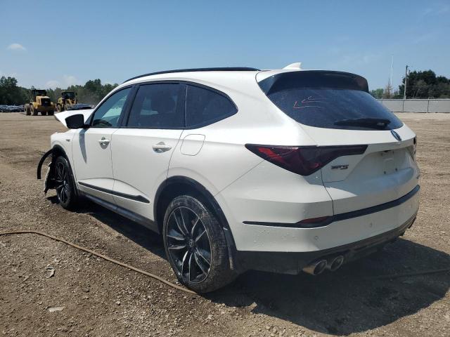 2024 ACURA MDX TYPE S ADVANCE  