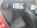 2014 Gmc Terrain Sle იყიდება North Billerica-ში, MA - Mechanical