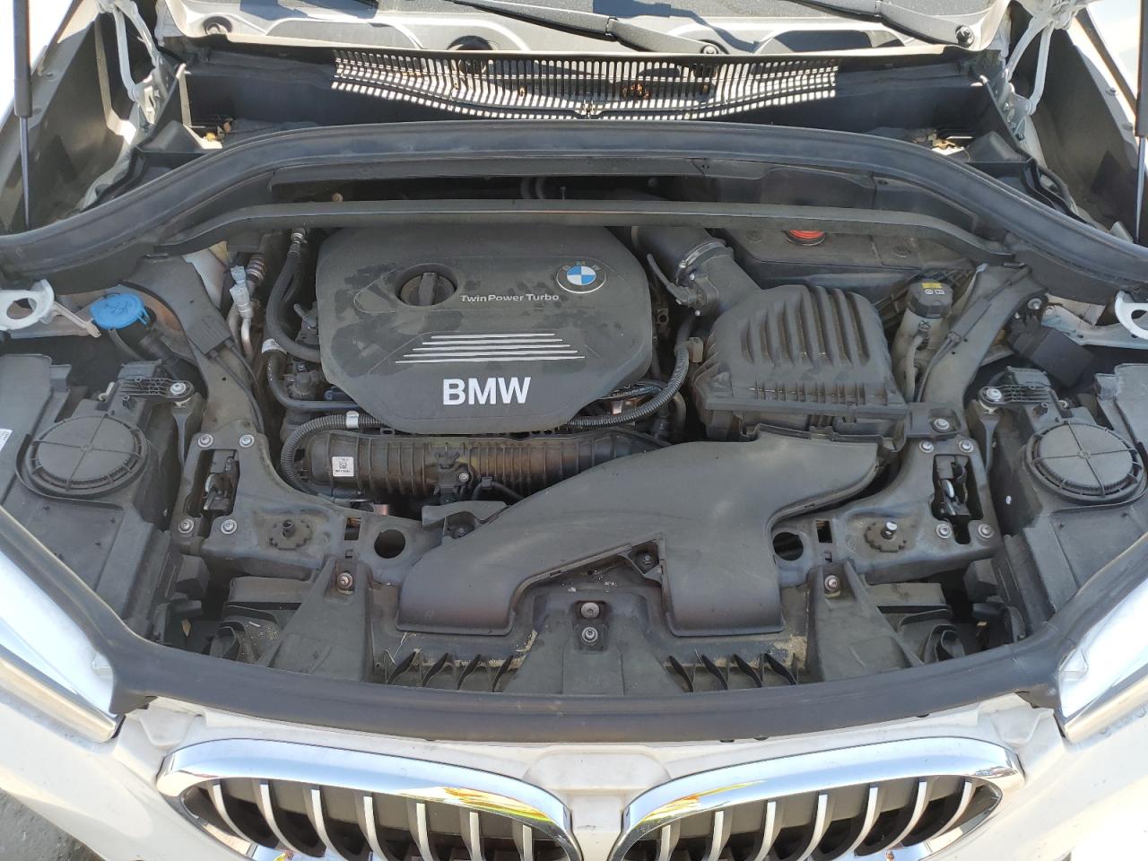 2018 BMW X1 xDrive28I VIN: WBXHT3C38J5L25259 Lot: 61079965