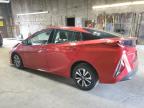 2018 Toyota Prius Prime  en Venta en Angola, NY - Front End
