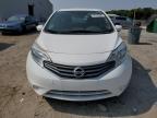 2016 Nissan Versa Note S за продажба в Jacksonville, FL - Minor Dent/Scratches