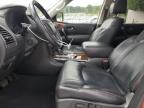 2017 Nissan Armada Platinum for Sale in Fairburn, GA - Mechanical
