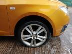2010 SEAT IBIZA SPOR for sale at Copart CHESTER