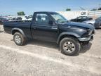 1998 Nissan Frontier Xe zu verkaufen in Oklahoma City, OK - Front End