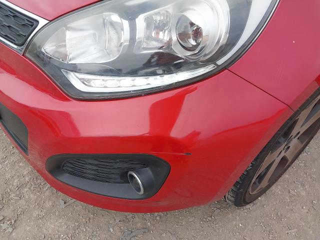 2013 KIA RIO 3 ECOD