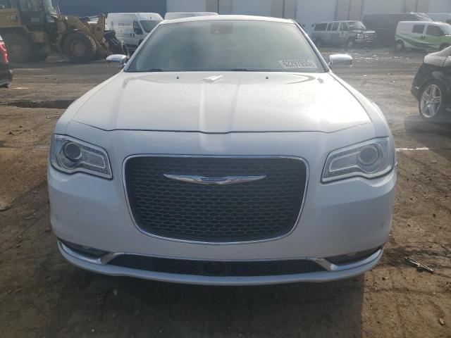  CHRYSLER 300 2017 Белы