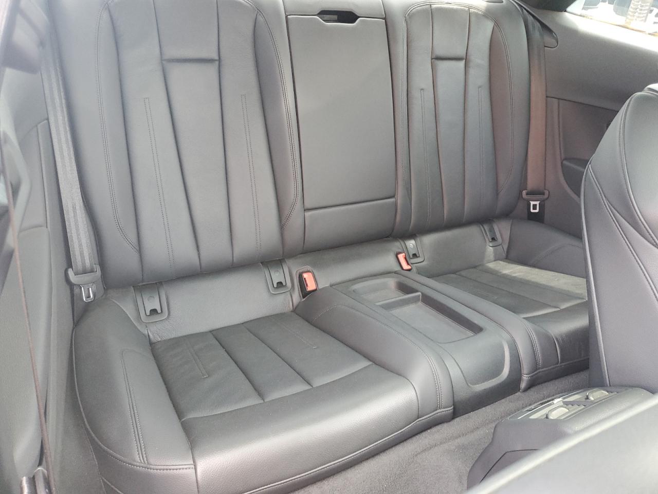 2019 Audi A5 Premium Plus VIN: WAUTNAF56KA007715 Lot: 62760455