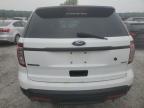 2013 Ford Explorer Police Interceptor იყიდება Cahokia Heights-ში, IL - Mechanical