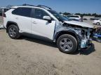 2022 Toyota Rav4 Xle продається в Antelope, CA - Front End