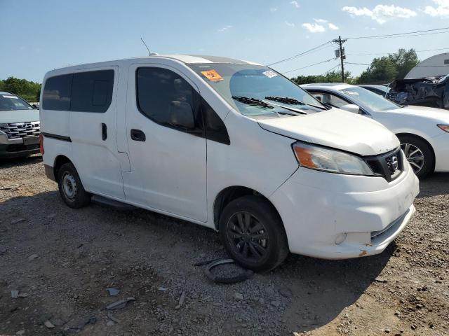  NISSAN NV 2014 Белы