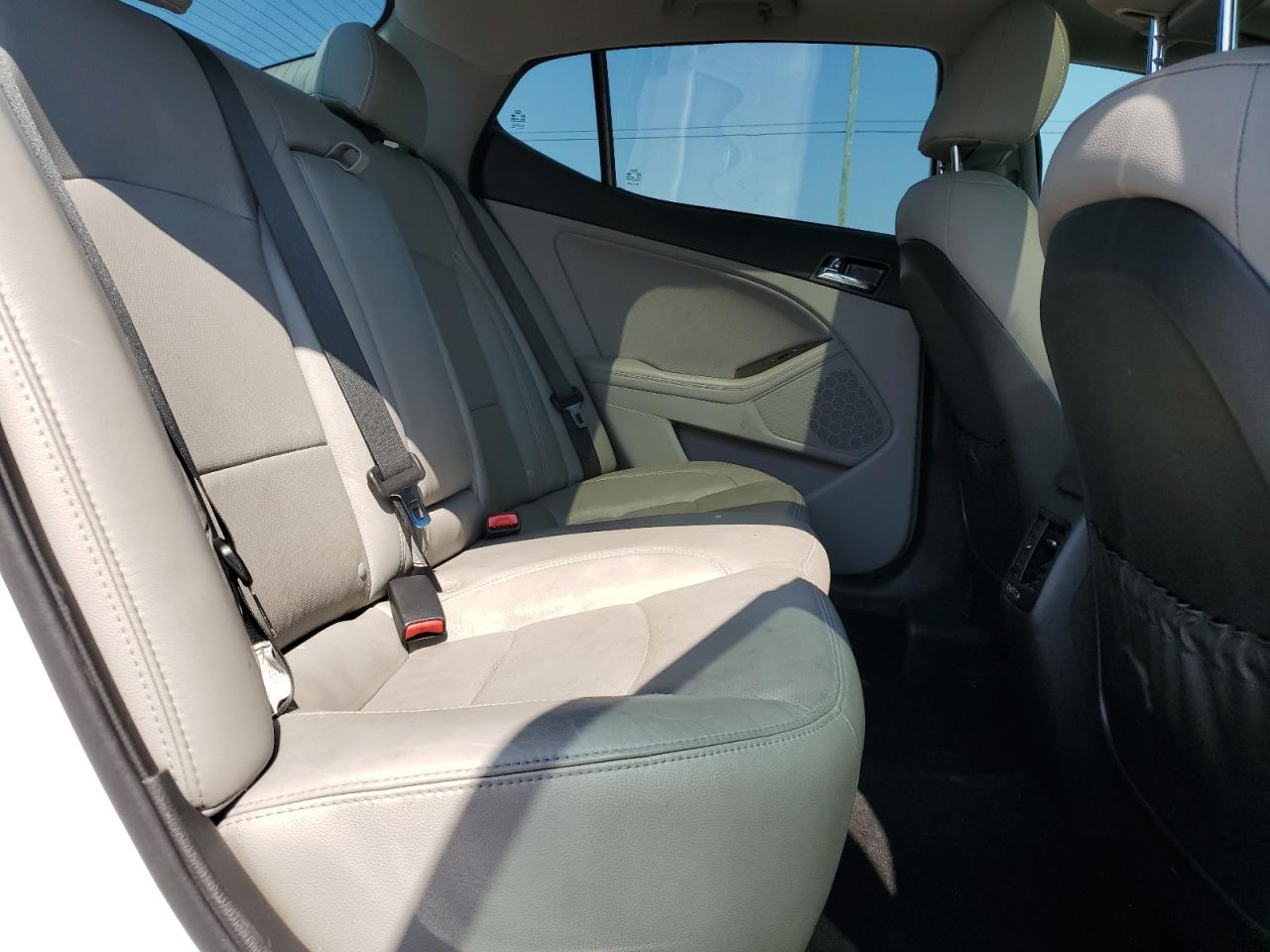 5xxgn4a77dg140215 5XXGN4A77DG140215 2013 Kia Optima Ex