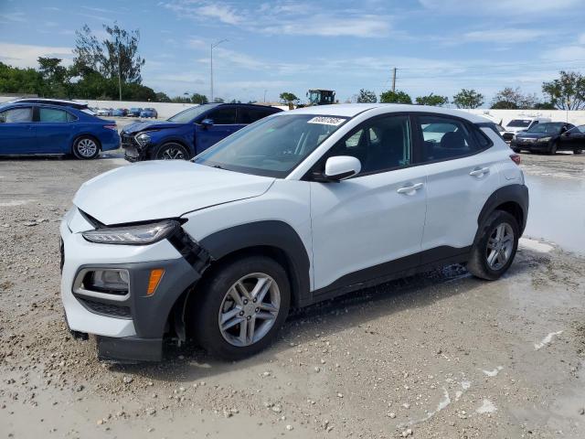 HYUNDAI KONA SE 2021