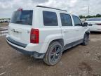 2014 Jeep Patriot Sport for Sale in Houston, TX - Front End