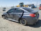 2015 Subaru Wrx Premium na sprzedaż w Airway Heights, WA - Front End