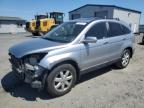 2007 Honda Cr-V Exl продається в Airway Heights, WA - Front End