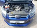 2014 FORD FOCUS ZETE for sale at Copart YORK