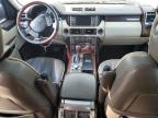 2011 Land Rover Range Rover Hse Luxury продається в Dunn, NC - Front End