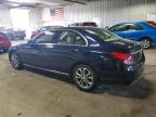 2016 Mercedes-Benz C 300 4Matic for Sale in Franklin, WI - Side