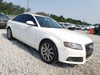 2010 Audi A4 Premium Plus იყიდება Ellenwood-ში, GA - Front End