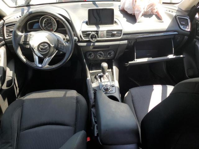  MAZDA 3 2016 Gray