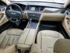 2015 Hyundai Genesis 3.8L for Sale in Savannah, GA - Front End