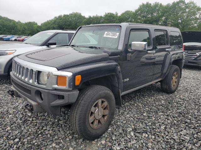 2006 Hummer H3 