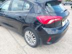 2020 FORD FOCUS TITA for sale at Copart SANDWICH