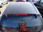 2010 TOYOTA AYGO BLACK for sale at Copart WOLVERHAMPTON