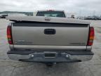 2002 Chevrolet Silverado C1500 for Sale in Tulsa, OK - Rear End