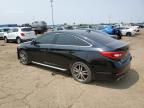2017 Hyundai Sonata Sport na sprzedaż w Woodhaven, MI - Front End