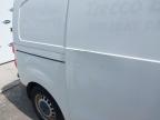 2018 CITROEN DISPATCH 1 for sale at Copart ST HELENS